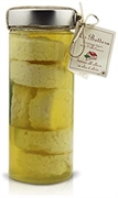 Tomini sott'olio al Naturale - 580 gr.